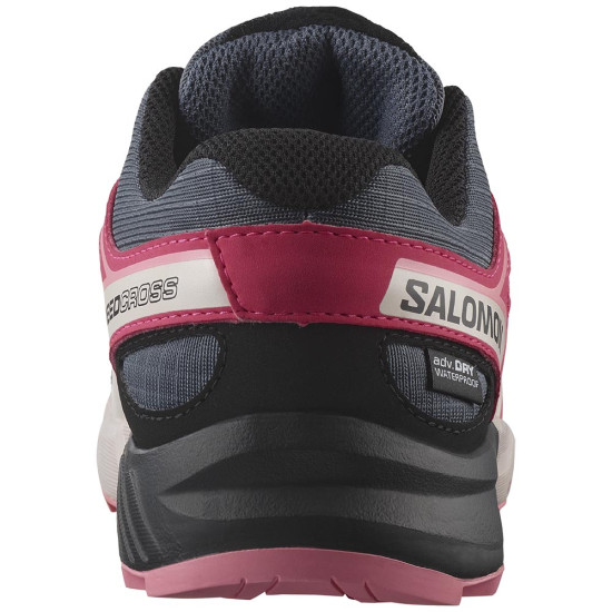 Salomon Speedcross WP J